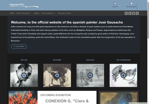 Gausachs Jose