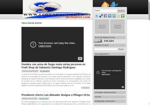 Los Vacagorderos
