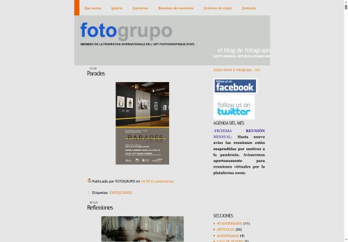 Fotogrupo