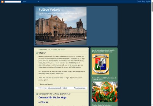Pueblo Vegano