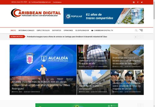 Dominican Republic Directory