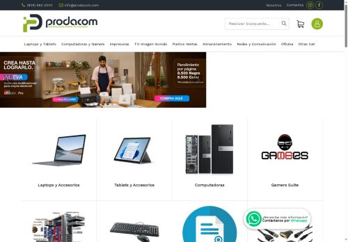 ProdaCom