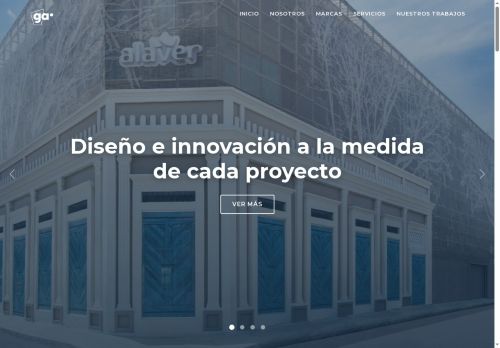 Gabriel Acevedo & Asociados