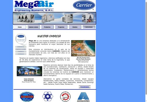 Mega Air
