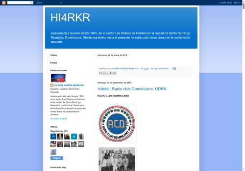 HI4RKR