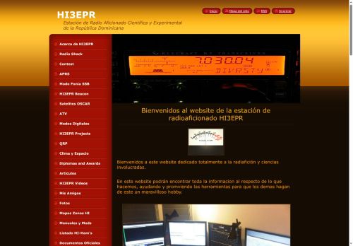 HI3EPR