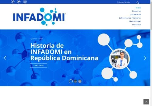 Asociación de Industrias Farmacéuticas Dominicanas, Inc.