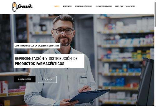 Frank Rodríguez Jiménes, CxA