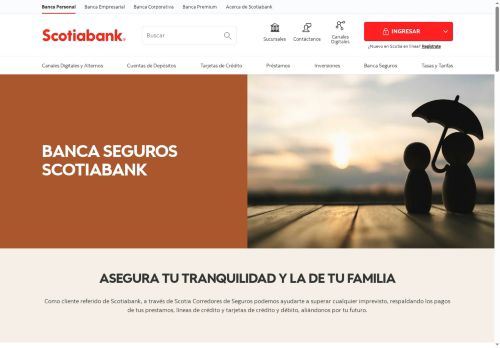 Scotiabank Seguros