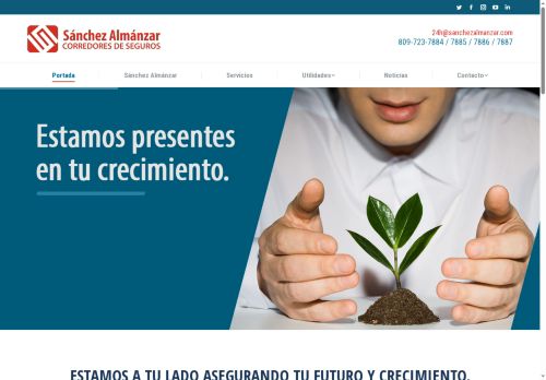Sanchez Almanzar