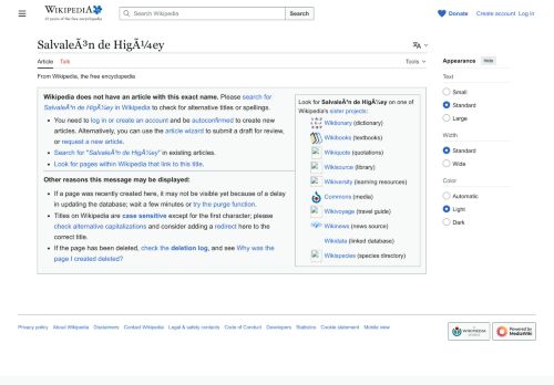 Salvaleón de Higüey por Wikipedia