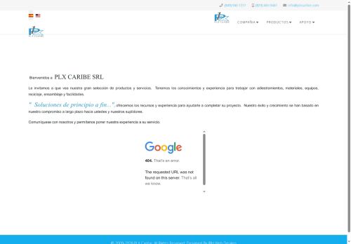 PLX Caribe