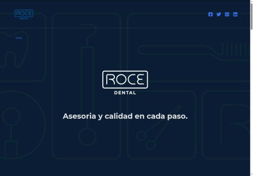 Roce Dental, S.A.