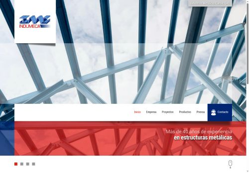 Dominican Republic Directory | Industrias Metálicas Caribe, INDUMECA