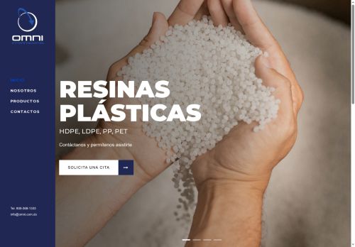 Omni Internacional