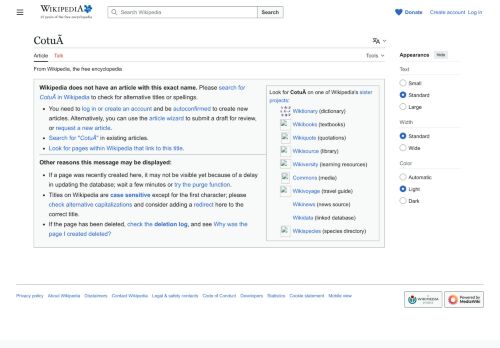 Cotuí por Wikipedia