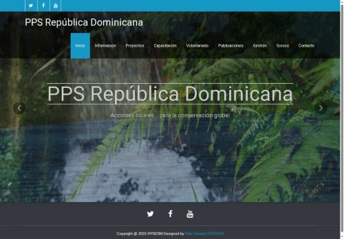 Programa de Pequeños Subsidios