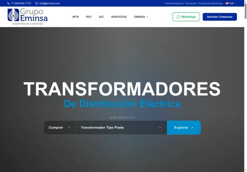 Grupo Eminsa