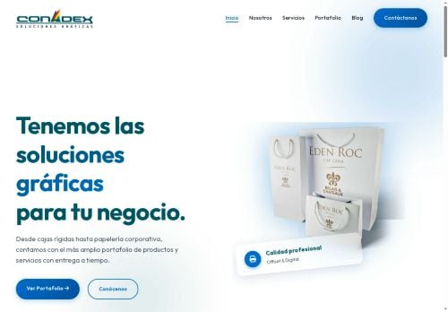 Conadex