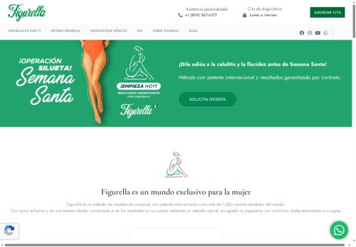 Plan Figurella