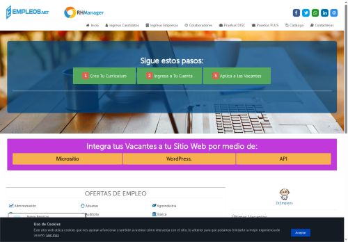 Empleos.net