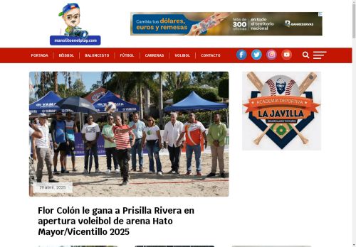 Dominican Republic Directory