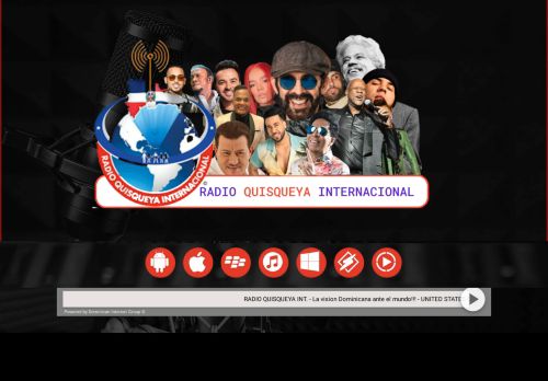 Radio Quisqueya Internacional