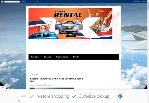 Ermita Rent A Car