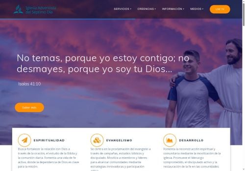 Radio Amanecer 98.1 FM