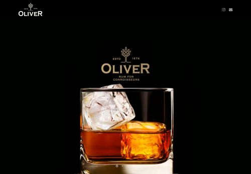 Oliver & Oliver Internacional, Inc.