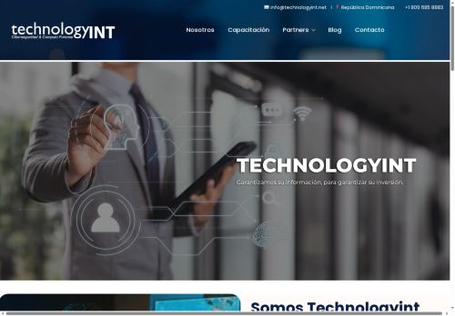 TechnologyINT