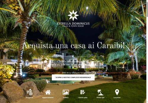 Estrella Dominicus