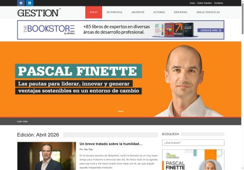 Gestión