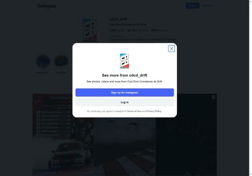 Club Dominicano de Corredores de Drift