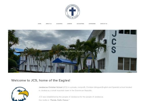 Jarabacoa Christian School (JCS)