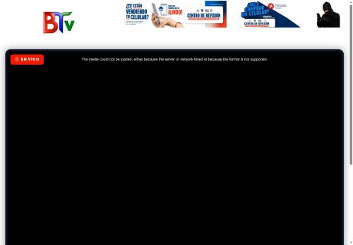 Bajo Techo TV