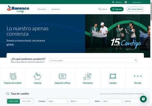 Banesco