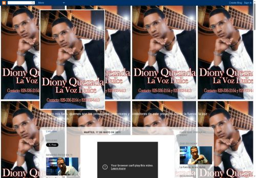 Diony Quezada