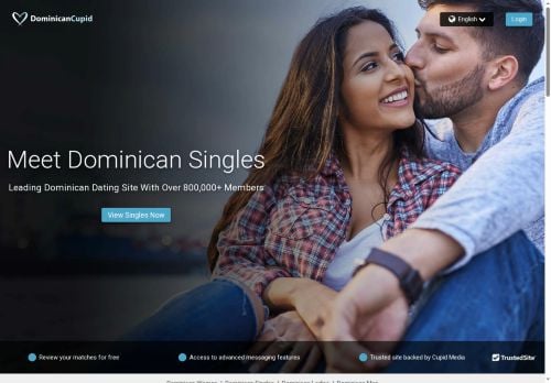 Dominican Cupid