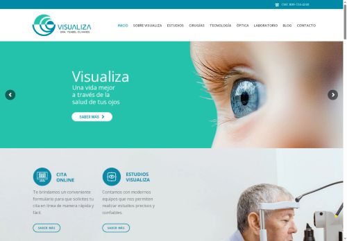 Visualiza Dra. Ysabel Olivares