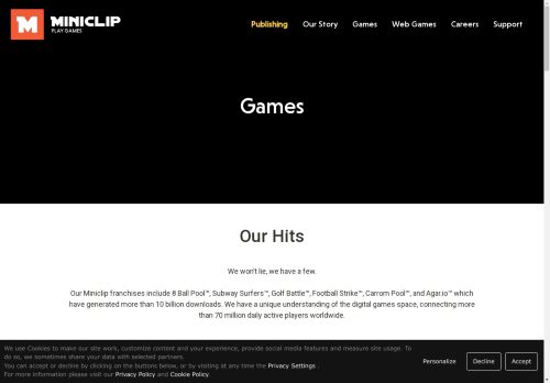 Miniclip