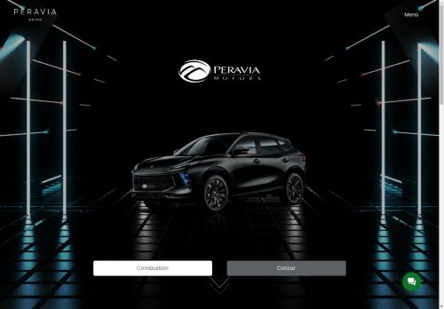 Peravia Motors
