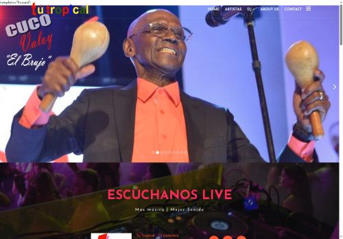 Tu Tropical FM