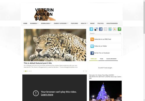 Dominican Republic Directory