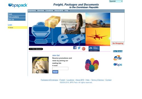 BPS Pack