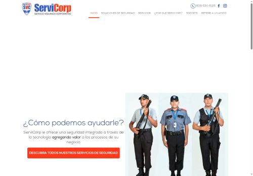 ServiCorp