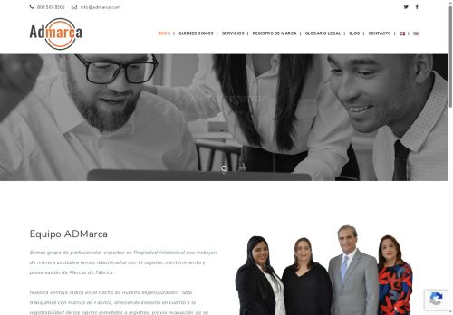 Admarca