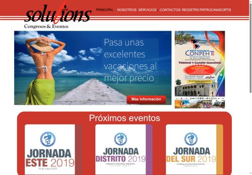 Solutions Travel