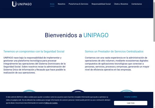 Unipago