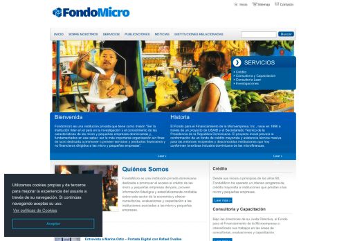 Fondo Micro